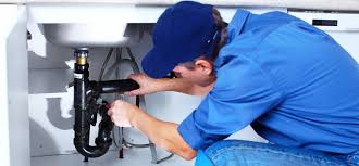 Plumbing System Maintenance in Bloomington, IL